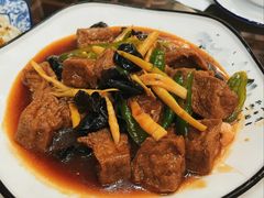 -呼吸森林·生态农庄农家乐私房菜