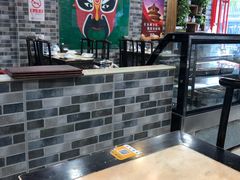 -吴记百姓菜馆·北京菜·烤鸭(故宫店)