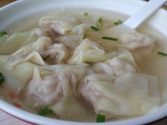 小馄饨-珊珊小笼馆(仙霞路店)