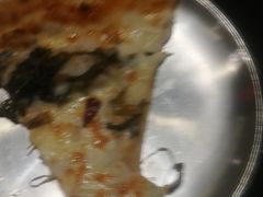 -机器人火炉披萨