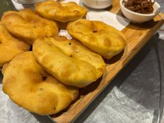 -唐猫庭院·千年陕菜(大唐不夜城店)