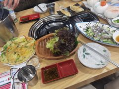 -真情鲍鱼海鲜汤
