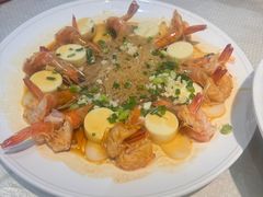 -好兄弟郭巨海鲜(天一阁店)