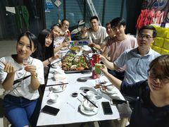 -阿尔法海鲜排档(爱琴海店)