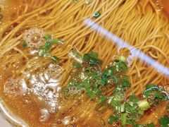 -逸桂禾面馆