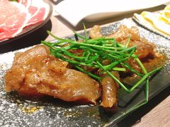 -老鼎旺安格斯牛肉火锅(衡艺广场店)