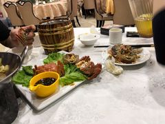 -聚丰园•湖鲜餐厅(阿红私房菜梅石路店)