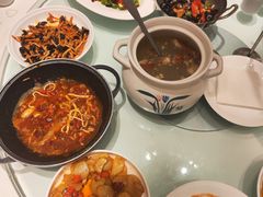 -湖锦酒楼·31年地道湖北菜(黄鹤楼店)