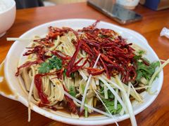 -如意香辣鸡架(总店)