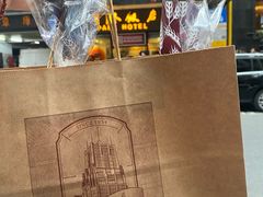 -国际饭店·帆声西饼屋(黄河路店)