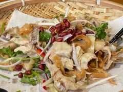 -猪腰一家·地道佛山菜(盐步店)