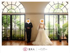 -金夫人婚纱摄影(总店)