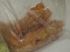 -第一中心医院-食堂(复康路店)