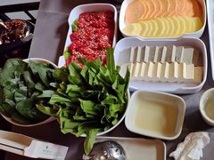 -君邦火锅(新疆大厦店)