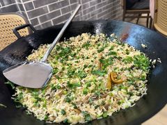 -台山新孖宝柴火黄鳝饭(三合温泉店)