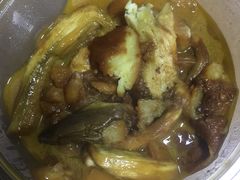 -粗粮人家·东北菜(洋桥店)