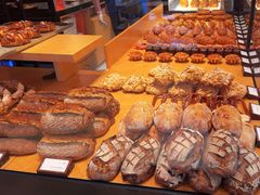 -LANLIZI BAKERY(COSMO店)