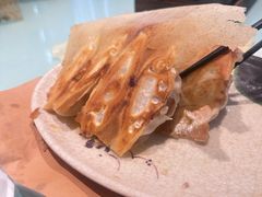 -邢家锅贴老店·非遗·开封菜(金明广场店)