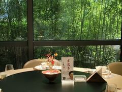 -梅花境(万科店)