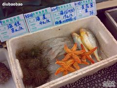 -海岛渔村大酒店(云霄路店)