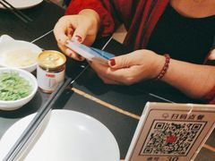 -蜀九香火锅(彩虹店)