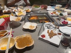 -海底捞火锅(河东万达广场店)