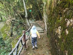 -白云源风景区