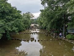 -黄龙溪古镇
