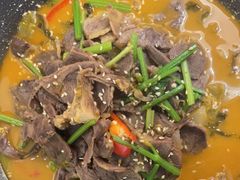 -香山湖家家宴(中山陵店)