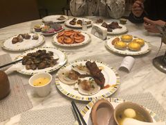 -冀粤香海鲜自助餐厅(西美五洲店)