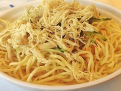 鸡丝凉面-峨嵋酒家(德内店)