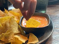 -Q MEX 库迈墨西哥餐吧(三里屯店)