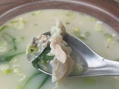 -海盗餐厅