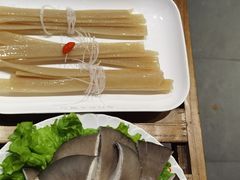 -南门四季铜锅涮肉(左家庄店)