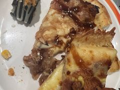 -比格比萨自助(南京万达茂店)