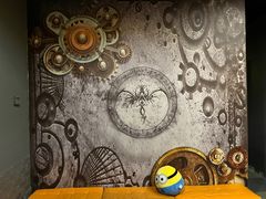 -灵度密室(大兴龙湖时代天街店)