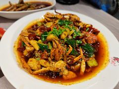 -李叔叔虾蟹大排档(青羊店)