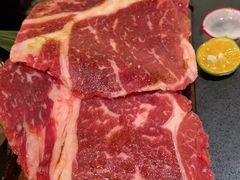-厚贞日式烤肉(浦东汇智店)