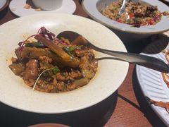 -本处·素食·融合料理(南油店)