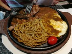 -半秋山西餐厅(巴南万达广场店)