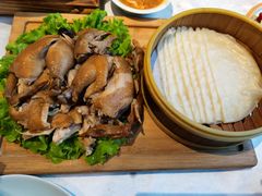 -惠丰堂饭庄·烤鸭·京味菜(西北旺·唐家岭店)