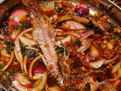 -聚味瞿记·龙虾堂(天元店)