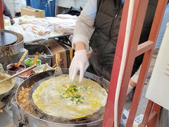 -清真·二嫂子煎饼果子(鼓楼旗舰形象店)