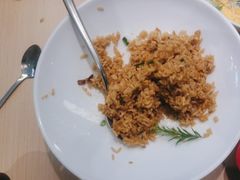 -吕氏疙瘩汤·海鲜新鲁菜(凯德mall新都心店)