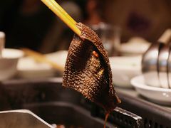 -巴奴毛肚火锅(二七万达店)