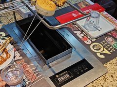 -清真·金鑫隆牛羊肉(环山路店)