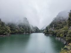 -叠溪松坪沟景区