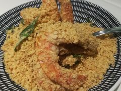 -新加坡海鲜共和(名胜世界圣淘沙海滨坊)