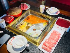 -蜀九鼎毛肚火锅(建瓯店)