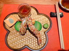 -松涛日本料理